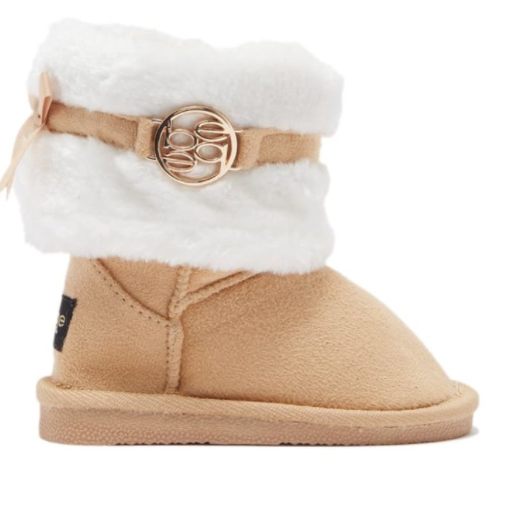 BeBe winter boot